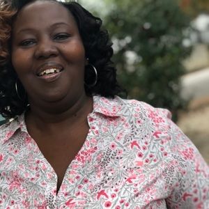 Meet your Posher, Virginia